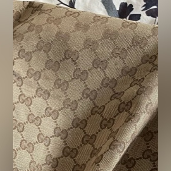 Gucci large Sukey - Picture 6 of 6